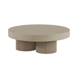 Gear Coffee Table: Large - 47.2