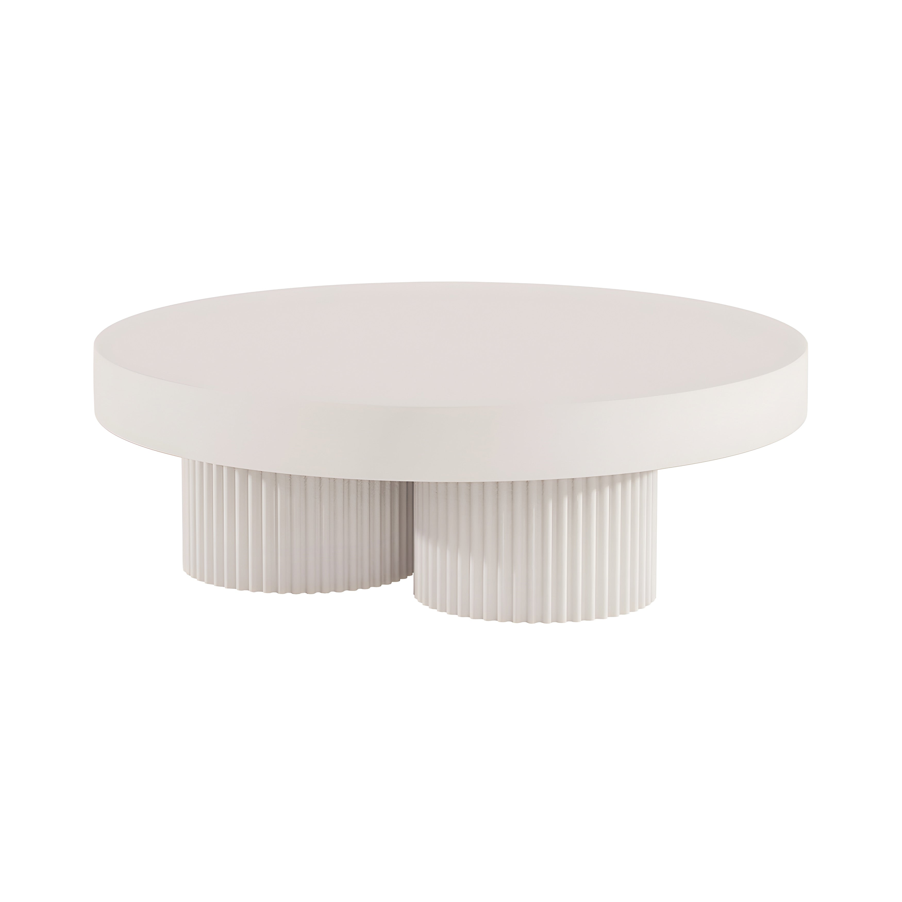 Gear Coffee Table: Large - 47.2