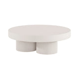 Gear Coffee Table: Large - 47.2