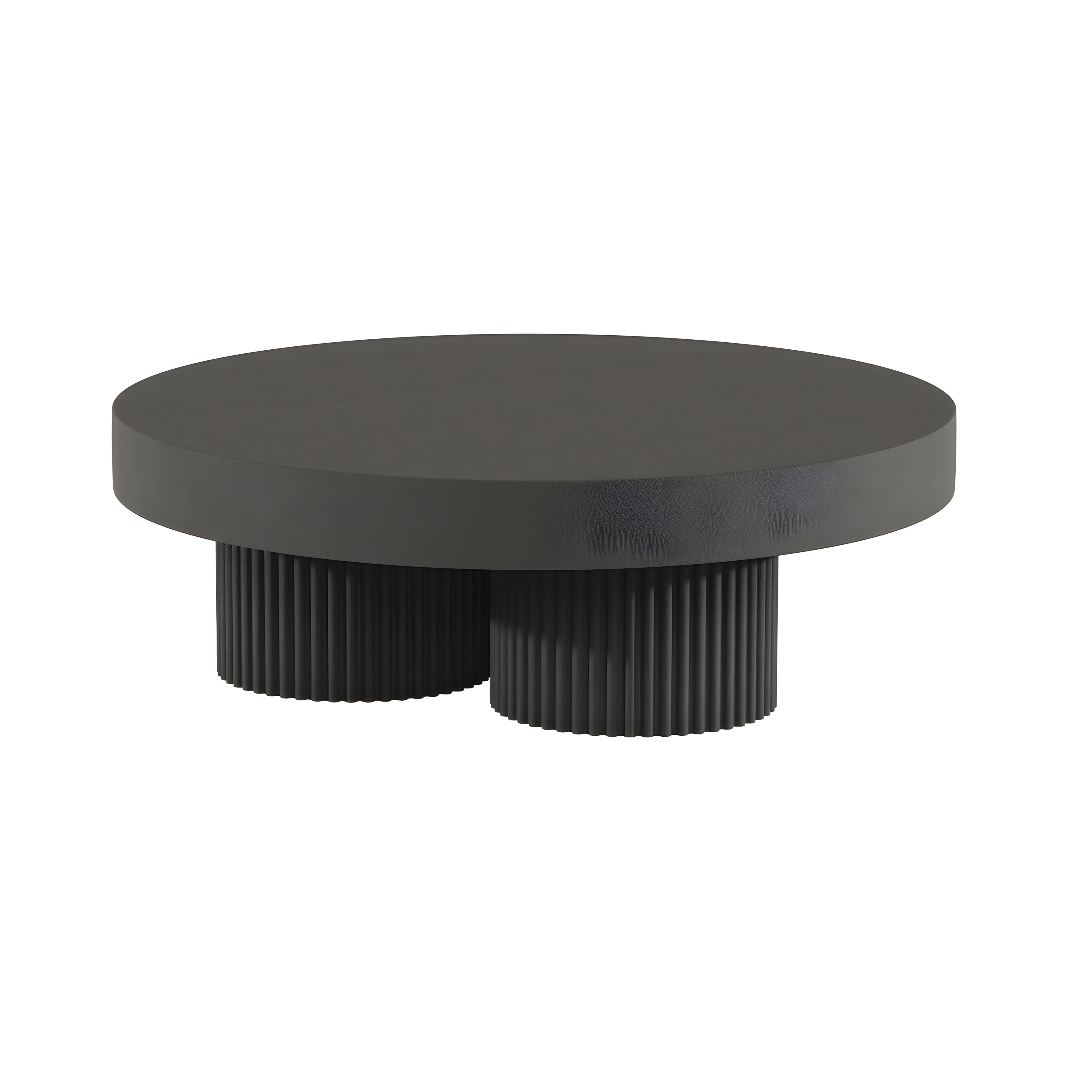 Gear Coffee Table: Large - 47.2