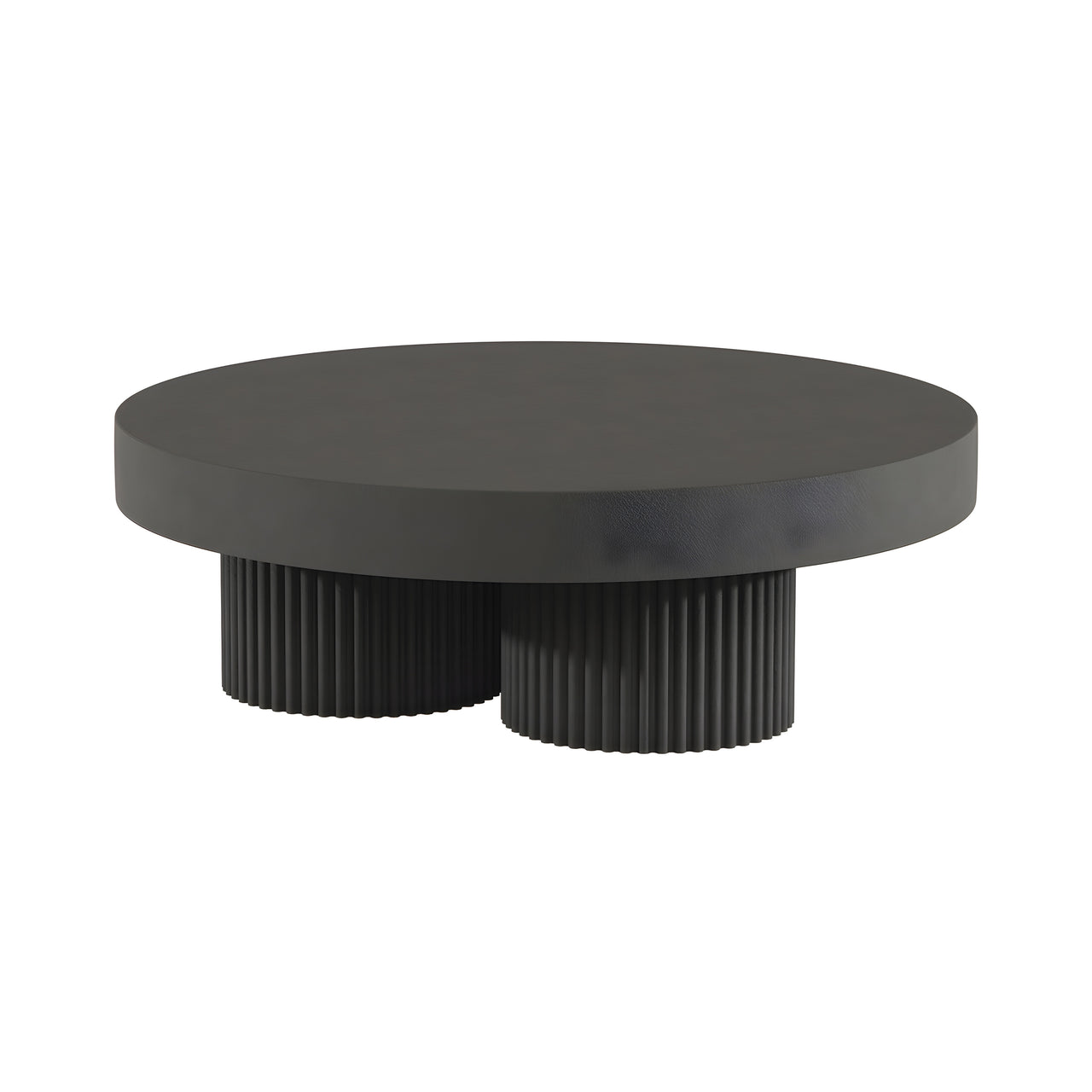 Gear Coffee Table: Large - 47.2