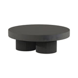 Gear Coffee Table: Large - 47.2