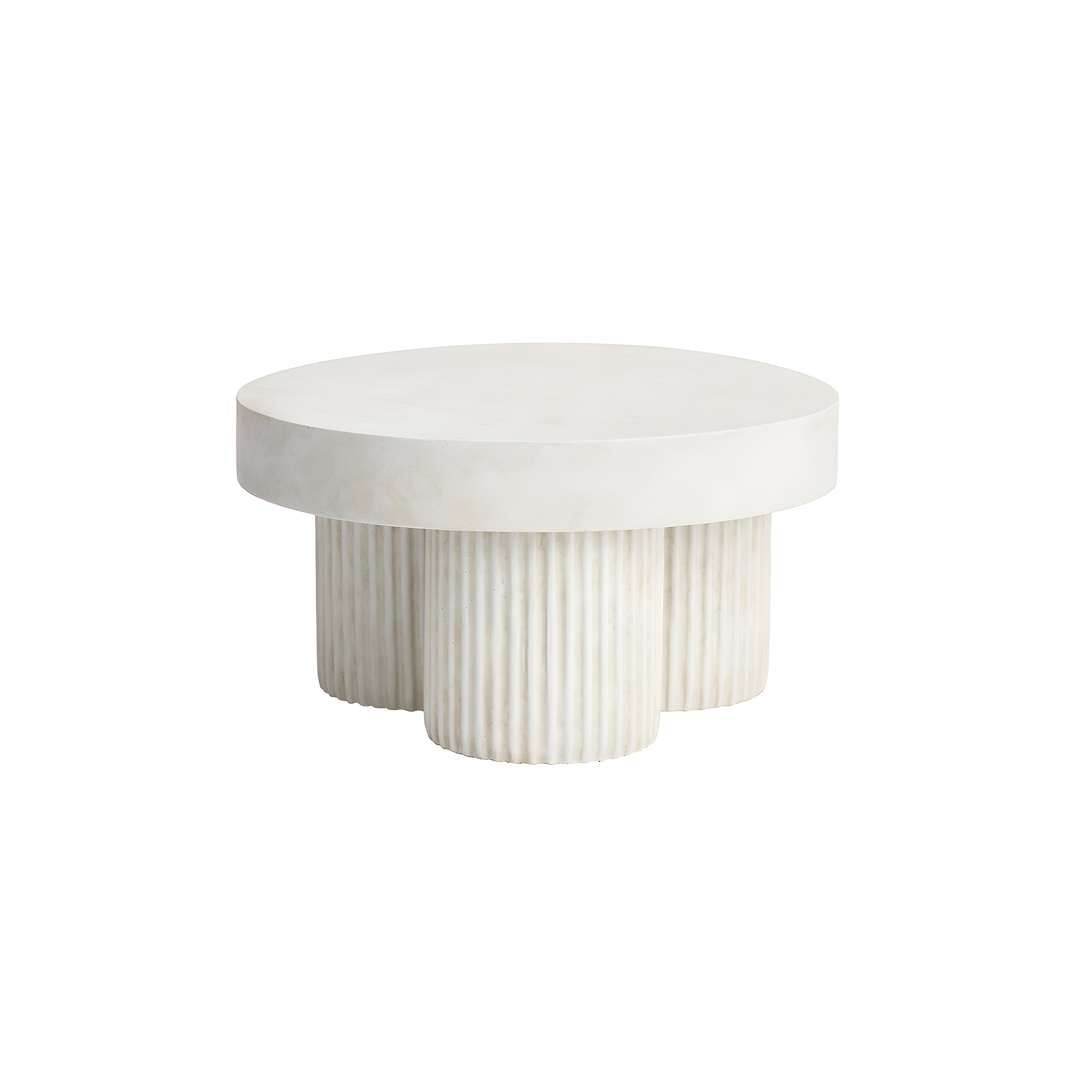 Gear Coffee Table: Small - 27.6