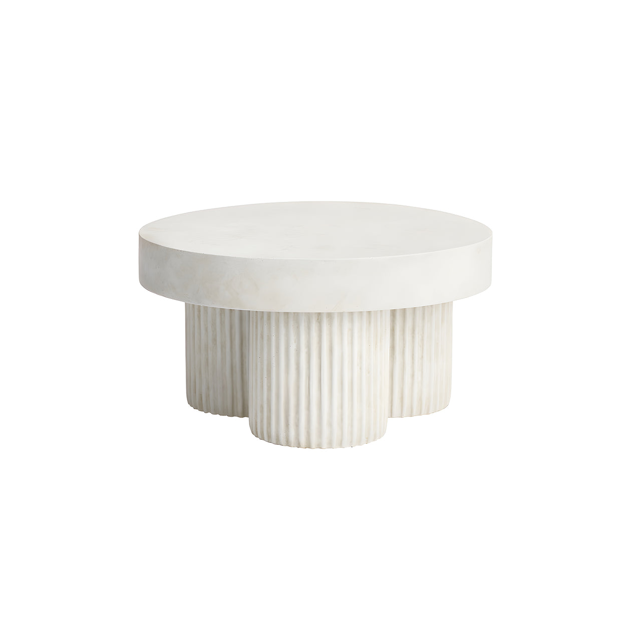 Gear Coffee Table: Small - 27.6