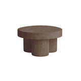 Gear Coffee Table: Small - 27.6