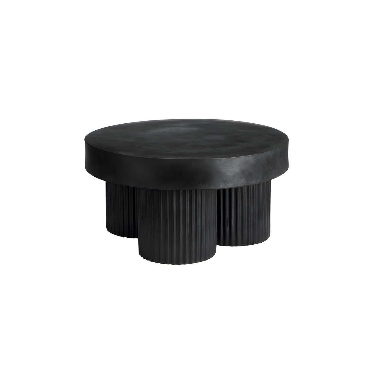 Gear Coffee Table: Small - 27.6