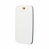 Middle Brothers Mirror: Rectangular