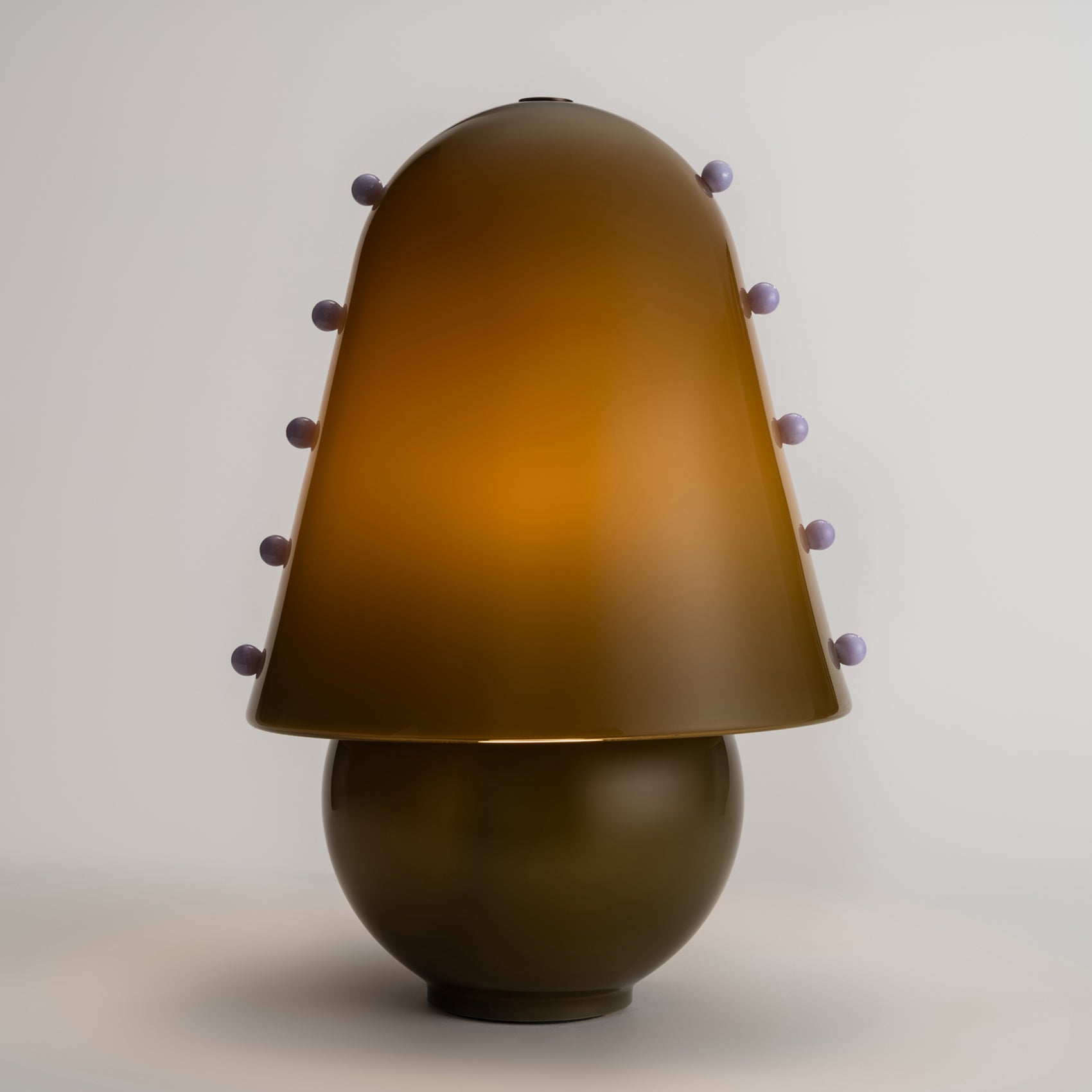 Gemma Table Lamp: Medium