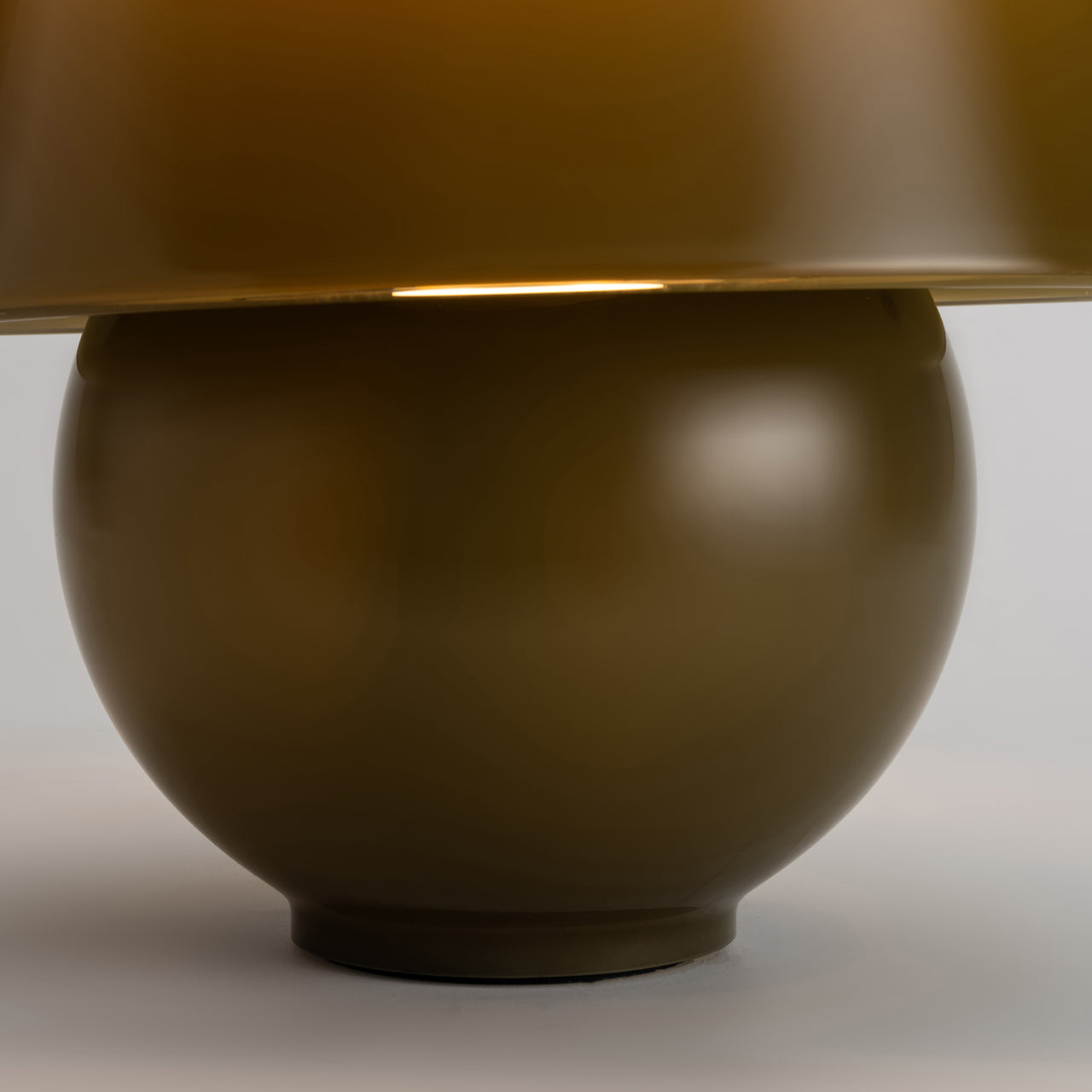 Gemma Table Lamp: Large