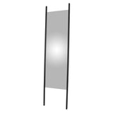 Georg Mirror: Black Oak