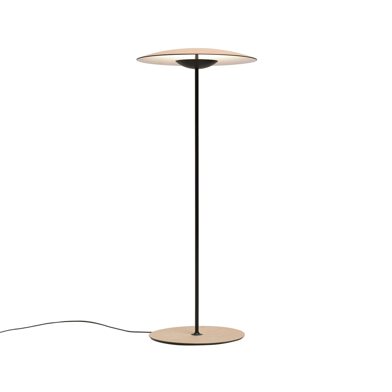 Ginger B Outdoor Floor Lamp: Low - 25.6