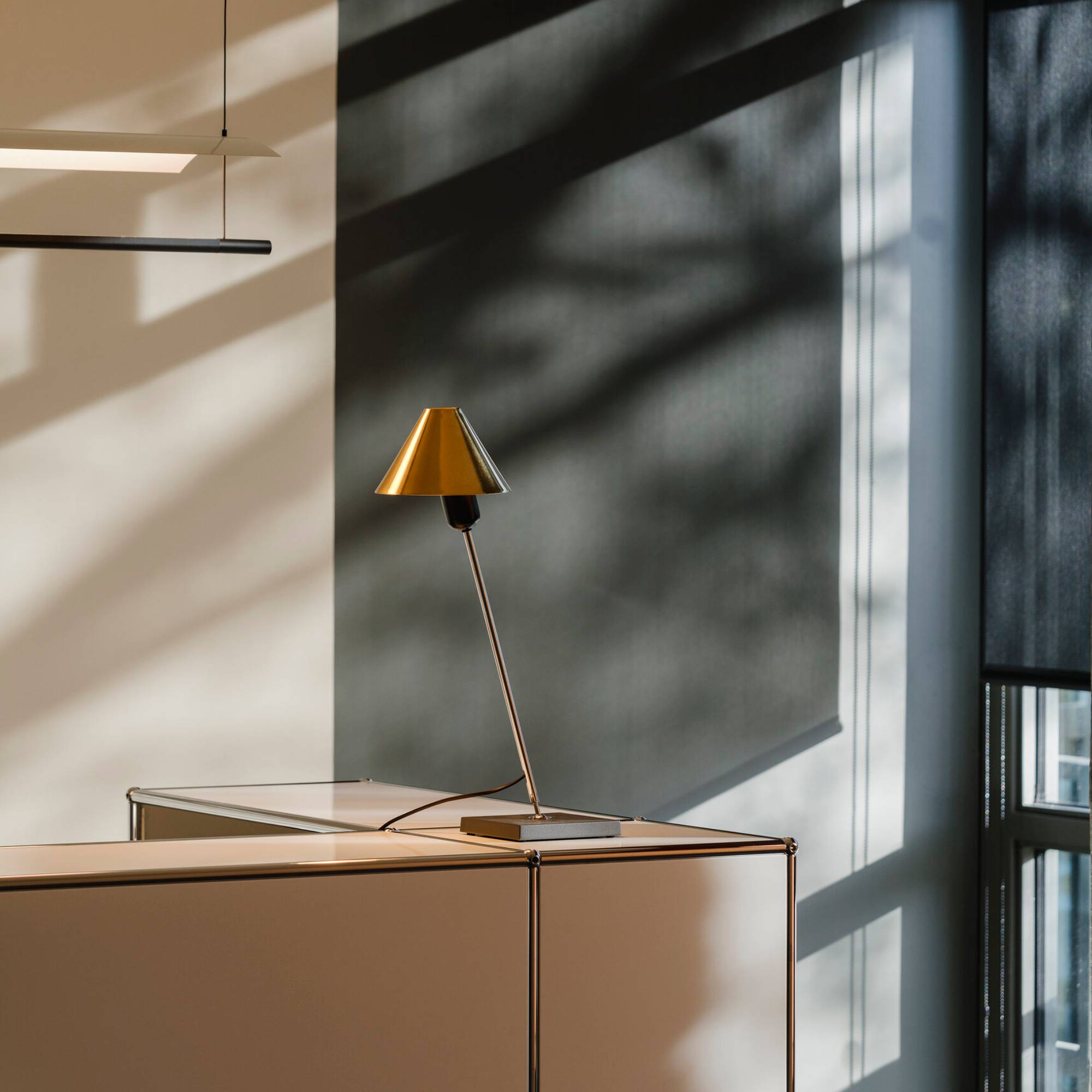 Gira Mini Table Lamp