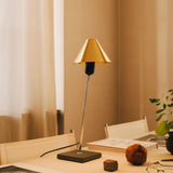 Gira Table Lamp: Quick Ship