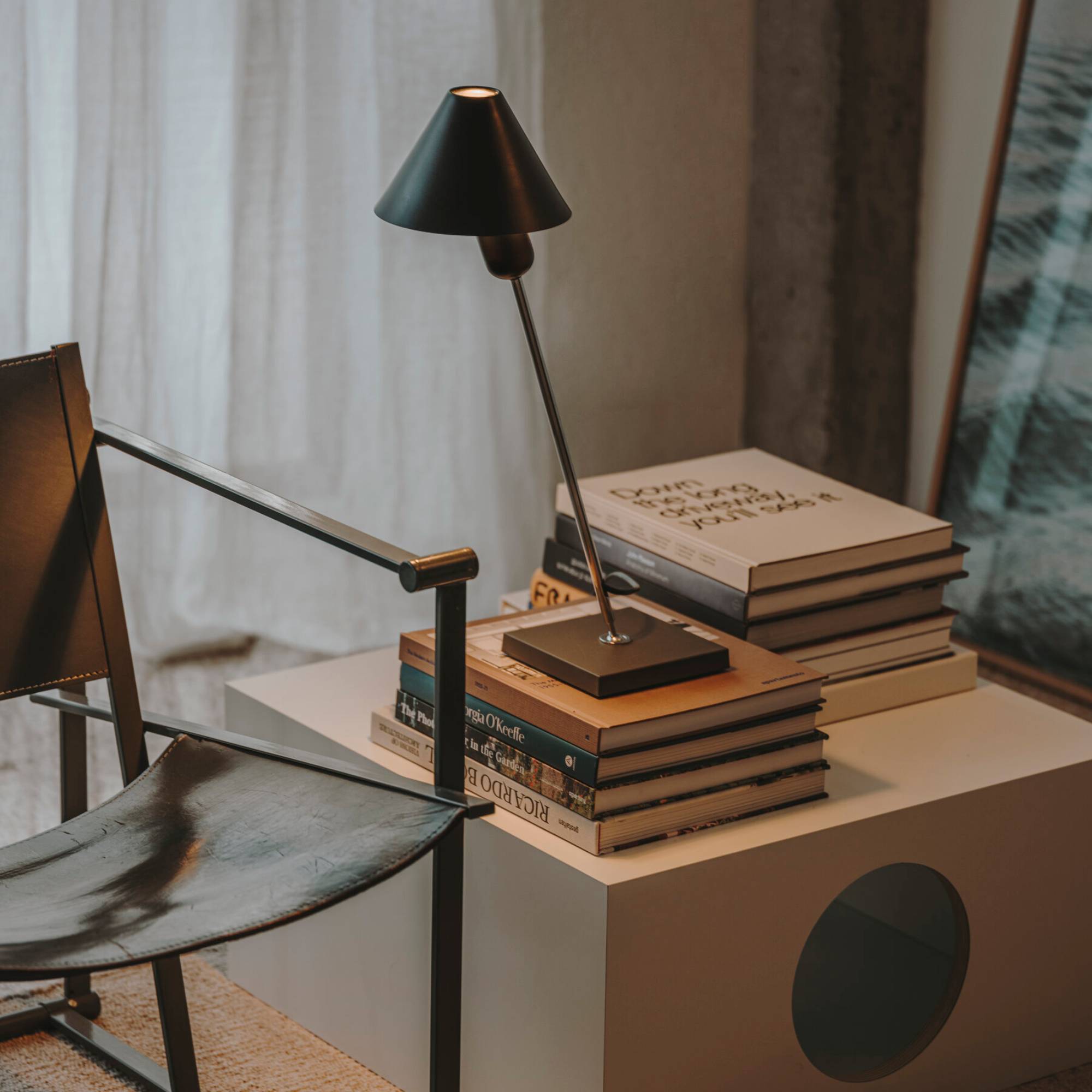 Gira Mini Table Lamp