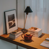 Gira Table Lamp: Quick Ship