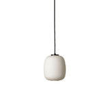Globo Cesta Pendant Lamp: Small - 6.7