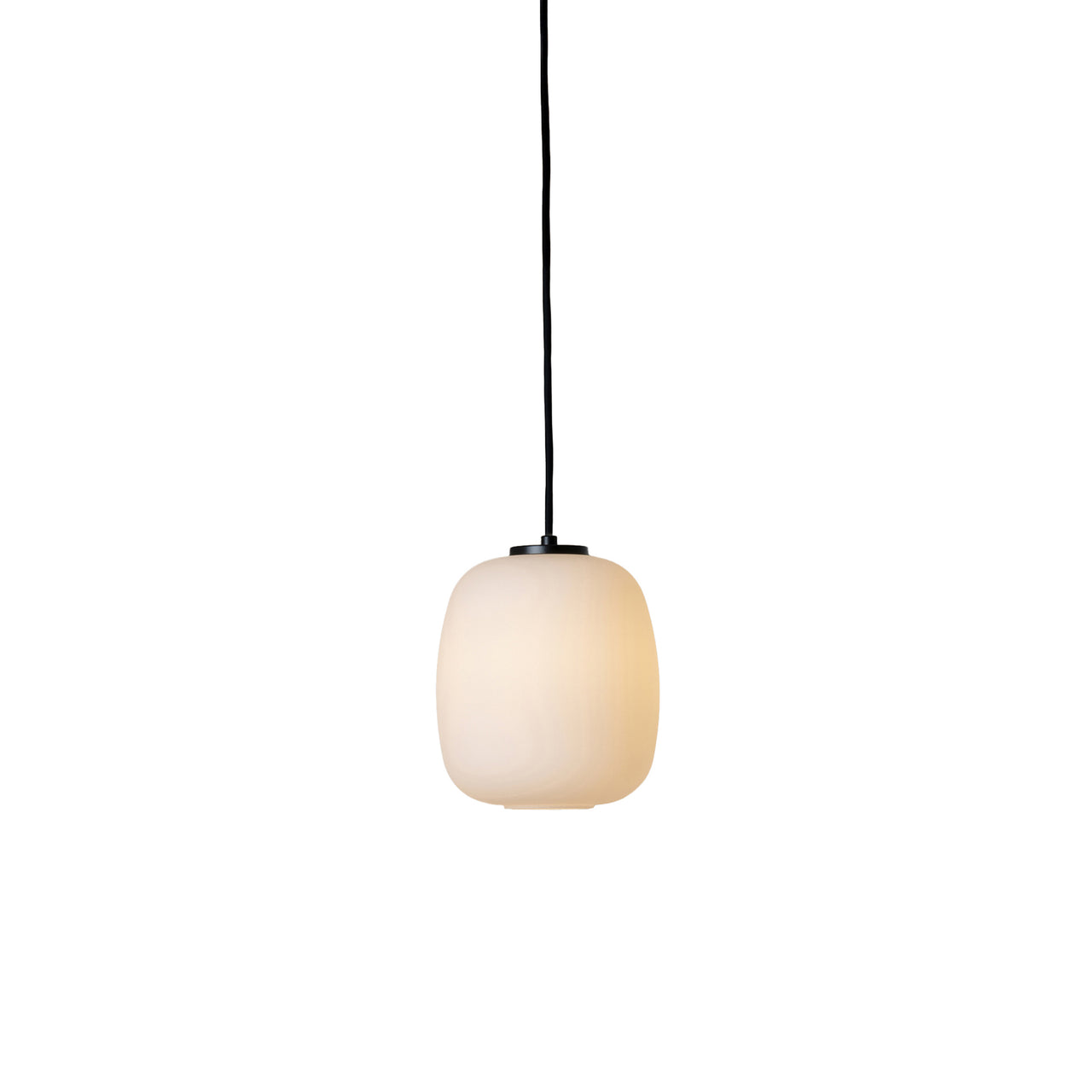 Globo Cesta Pendant Lamp: Small - 6.7