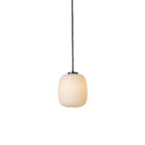 Globo Cesta Pendant Lamp: Small - 6.7