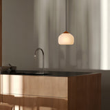 Goby Pendant Light: Large