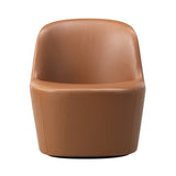 Gomo Lounge Chair: Swivel