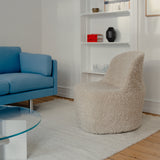 Gomo Lounge Chair: LS