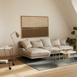 Gräshoppa Floor Lamp: LS