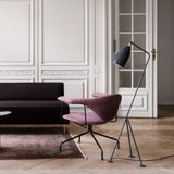 Gräshoppa Floor Lamp: LS