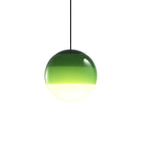 Dipping Pendant Light: Large - 11.8