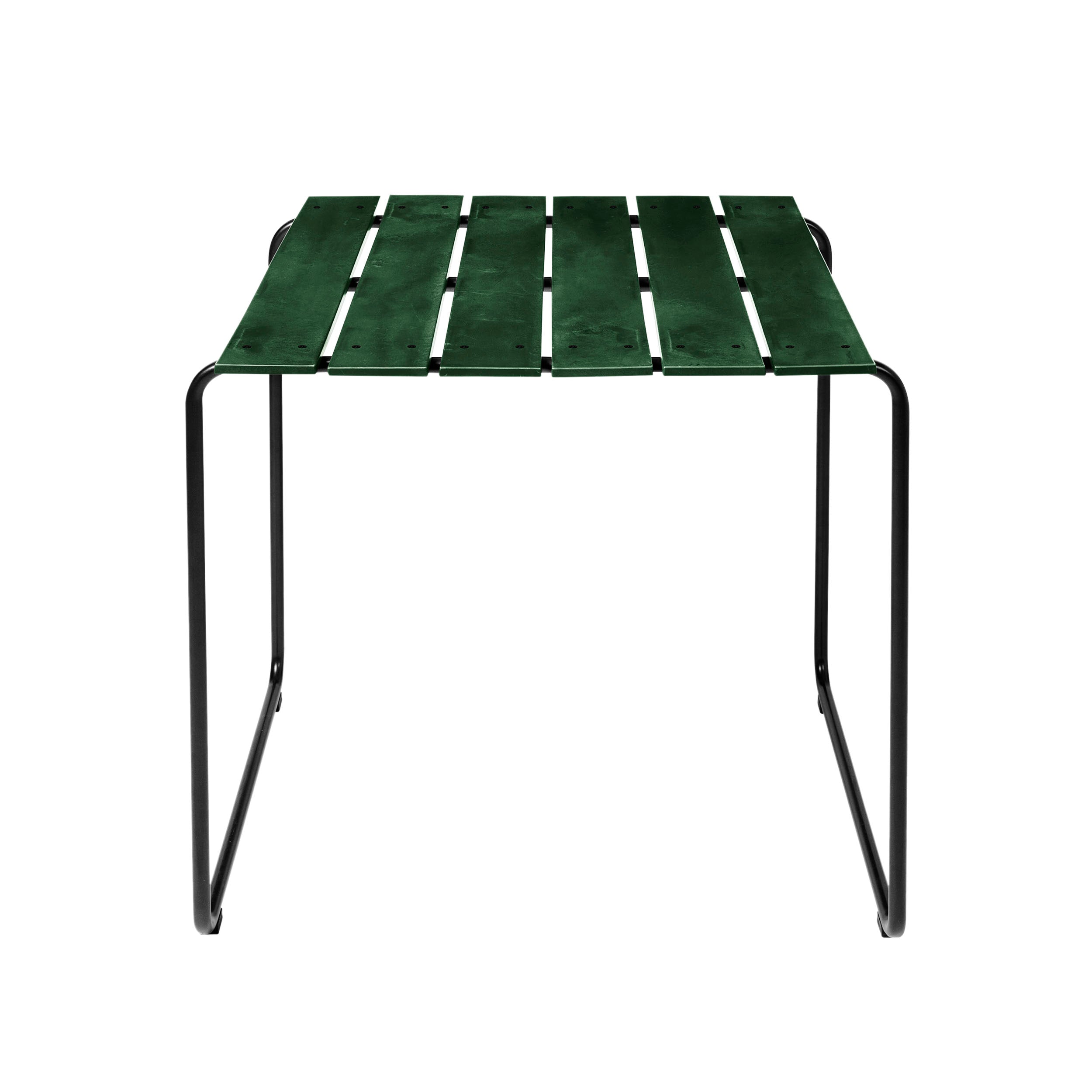 Ocean Table: Small + Green