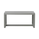 Little Architect Bench: Grey