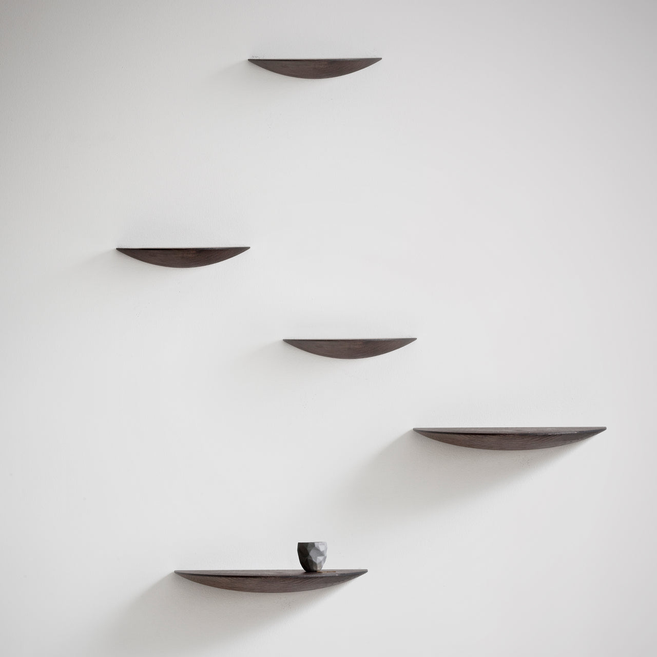 Gridy Fungi Shelf: Quick Ship