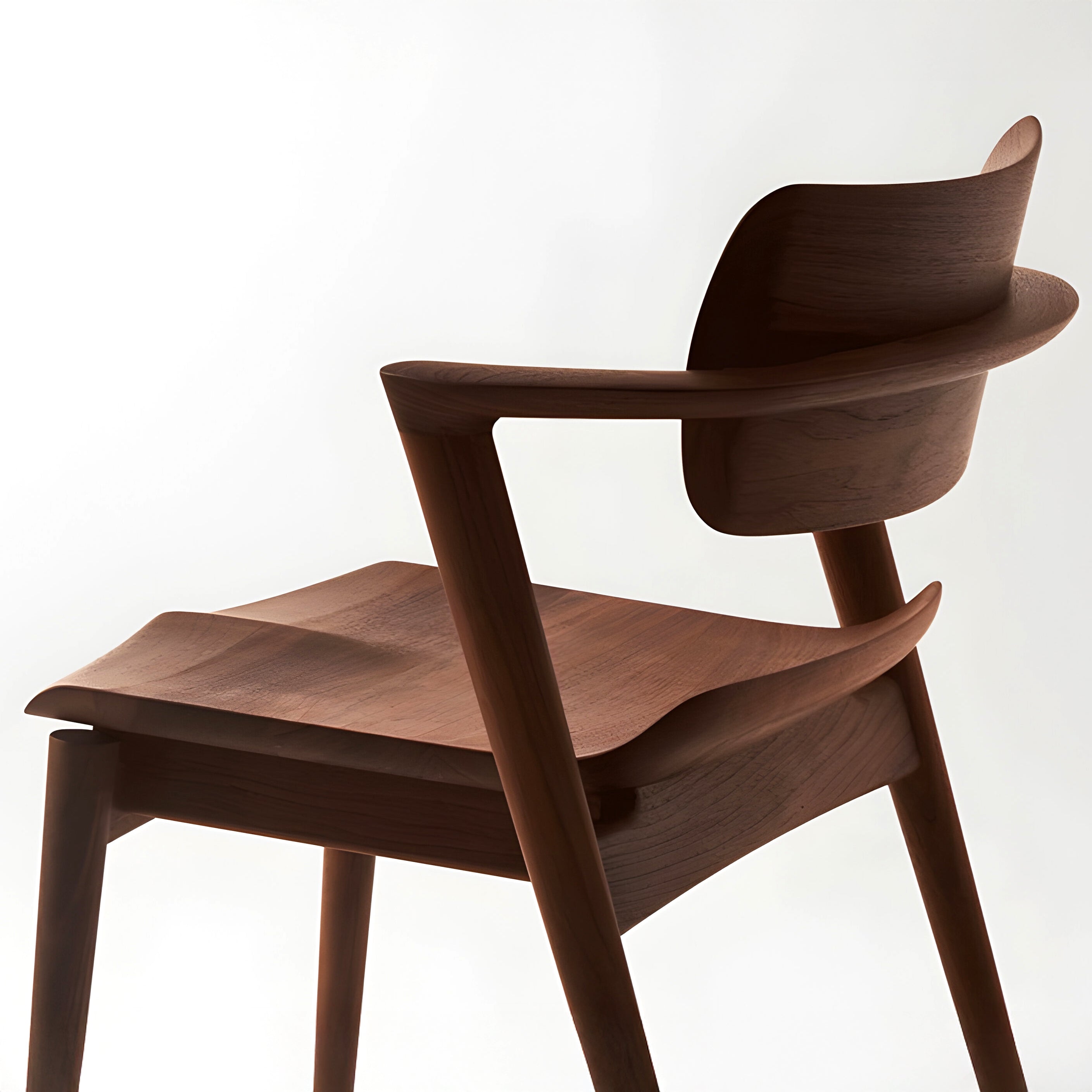 Seoto-EX Semi Armchair