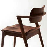 Seoto-EX Semi Armchair