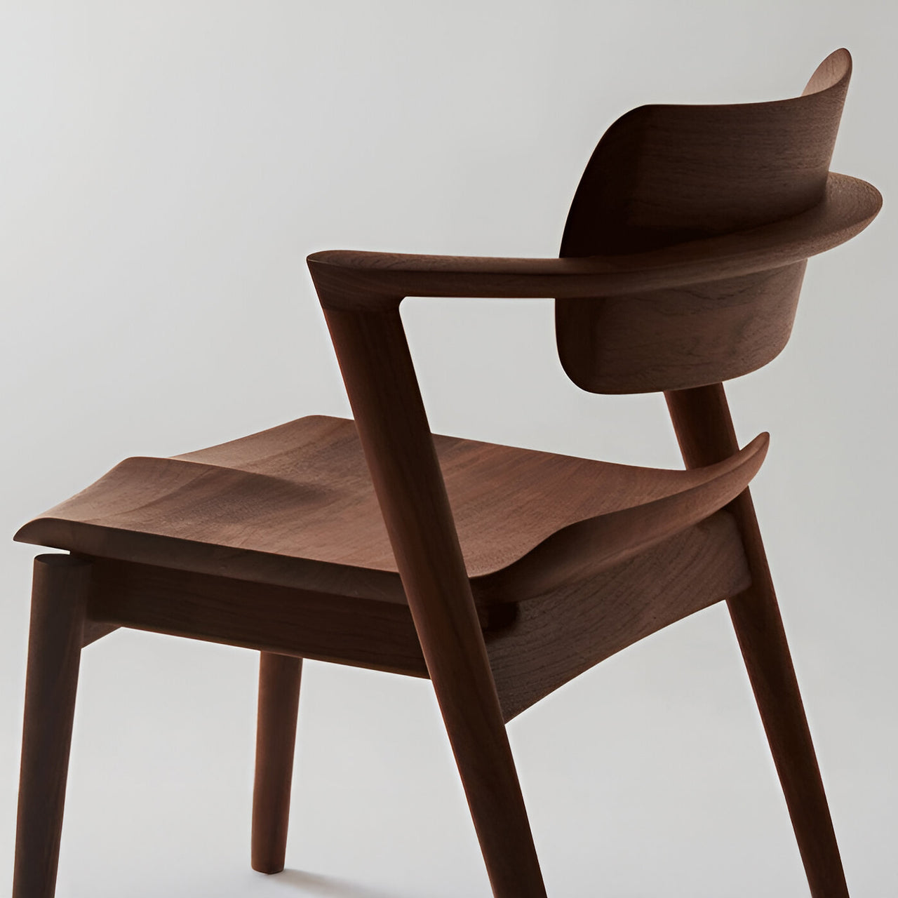 Seoto-EX Armchair