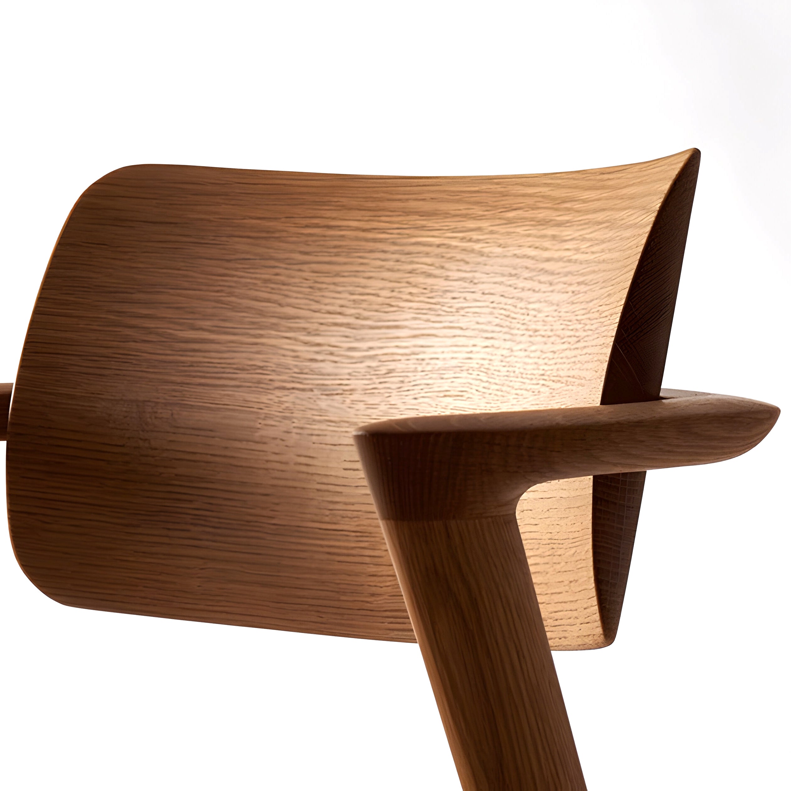 Seoto-EX Semi Armchair