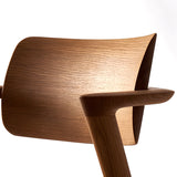 Seoto-EX Semi Armchair