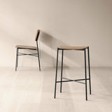 Paragon Chair: Set of 2