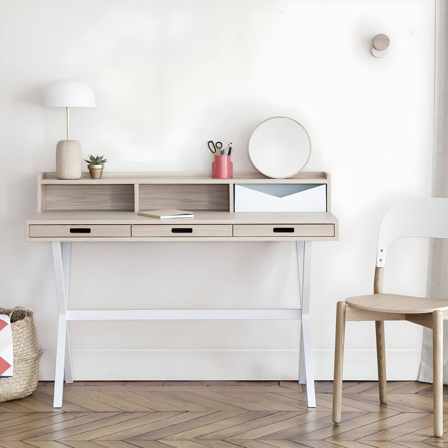 Hyppolite Desk