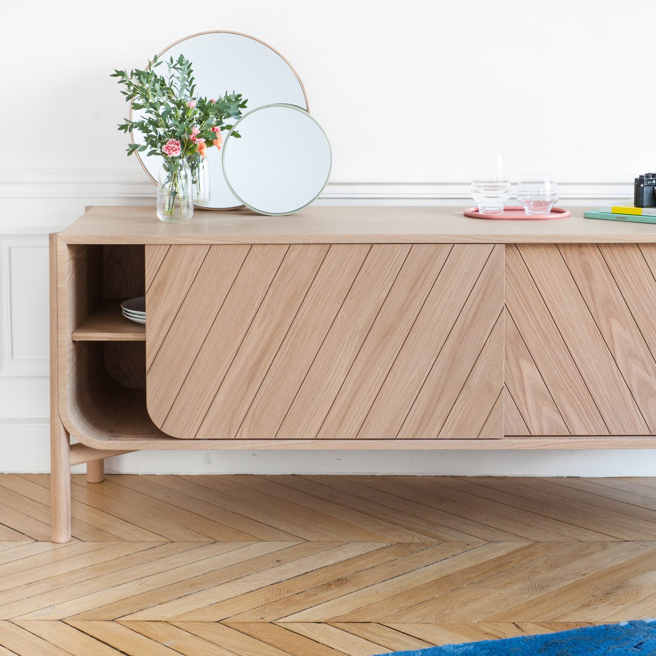 Marius Sideboard