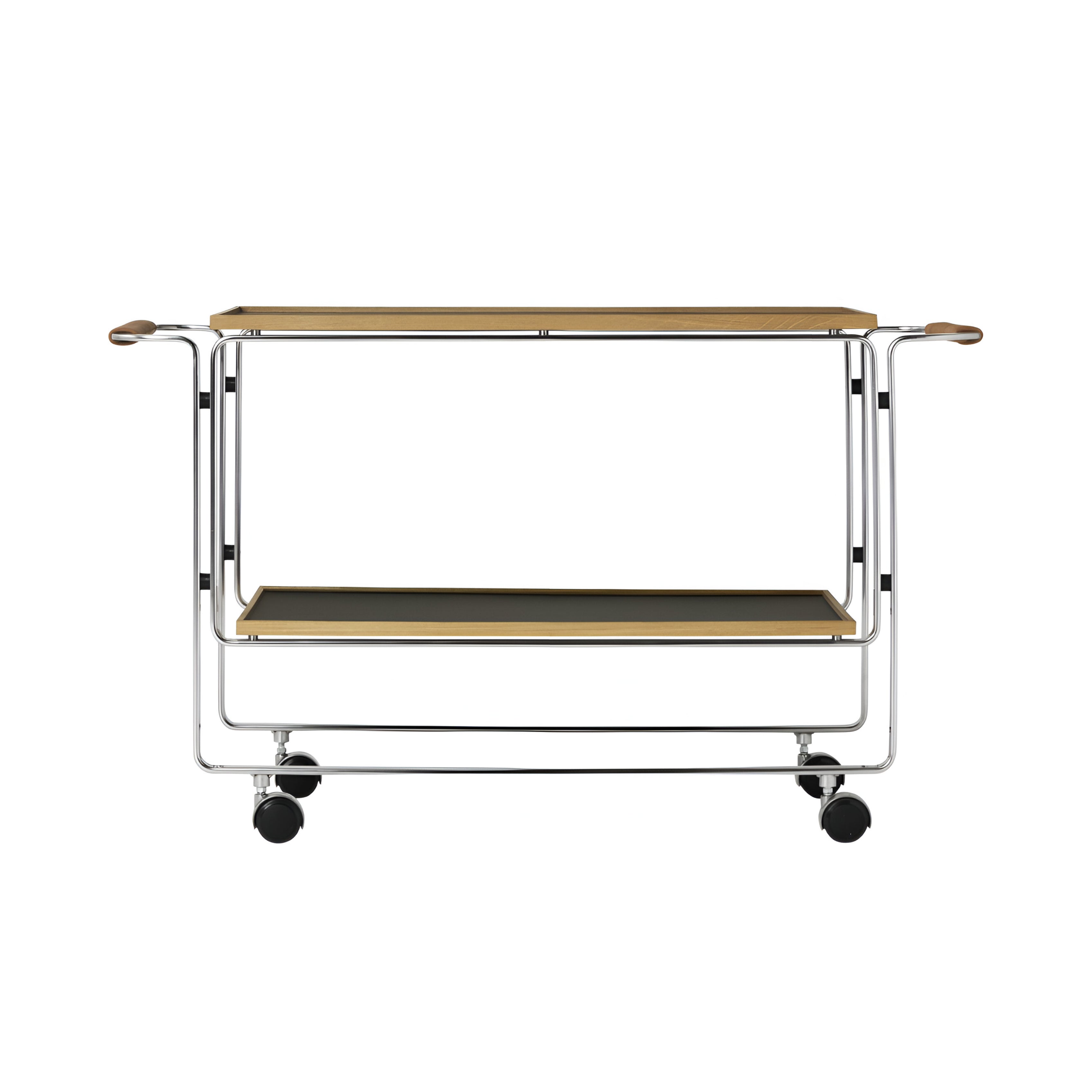 HB 128 Bar Cart