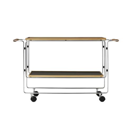 HB 128 Bar Cart