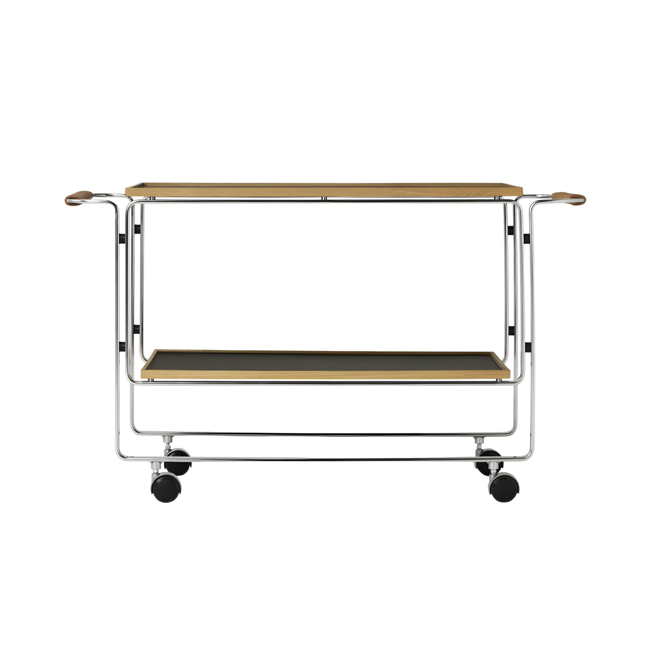HB 128 Bar Cart