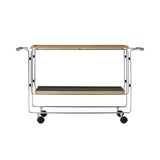HB 128 Bar Cart
