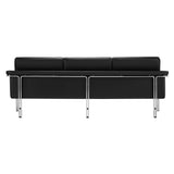 HB Sofa: 3