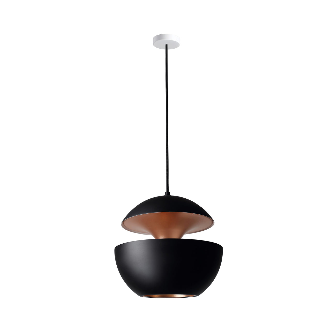 Here Comes The Sun Pendant Lamp: Large - 13.8