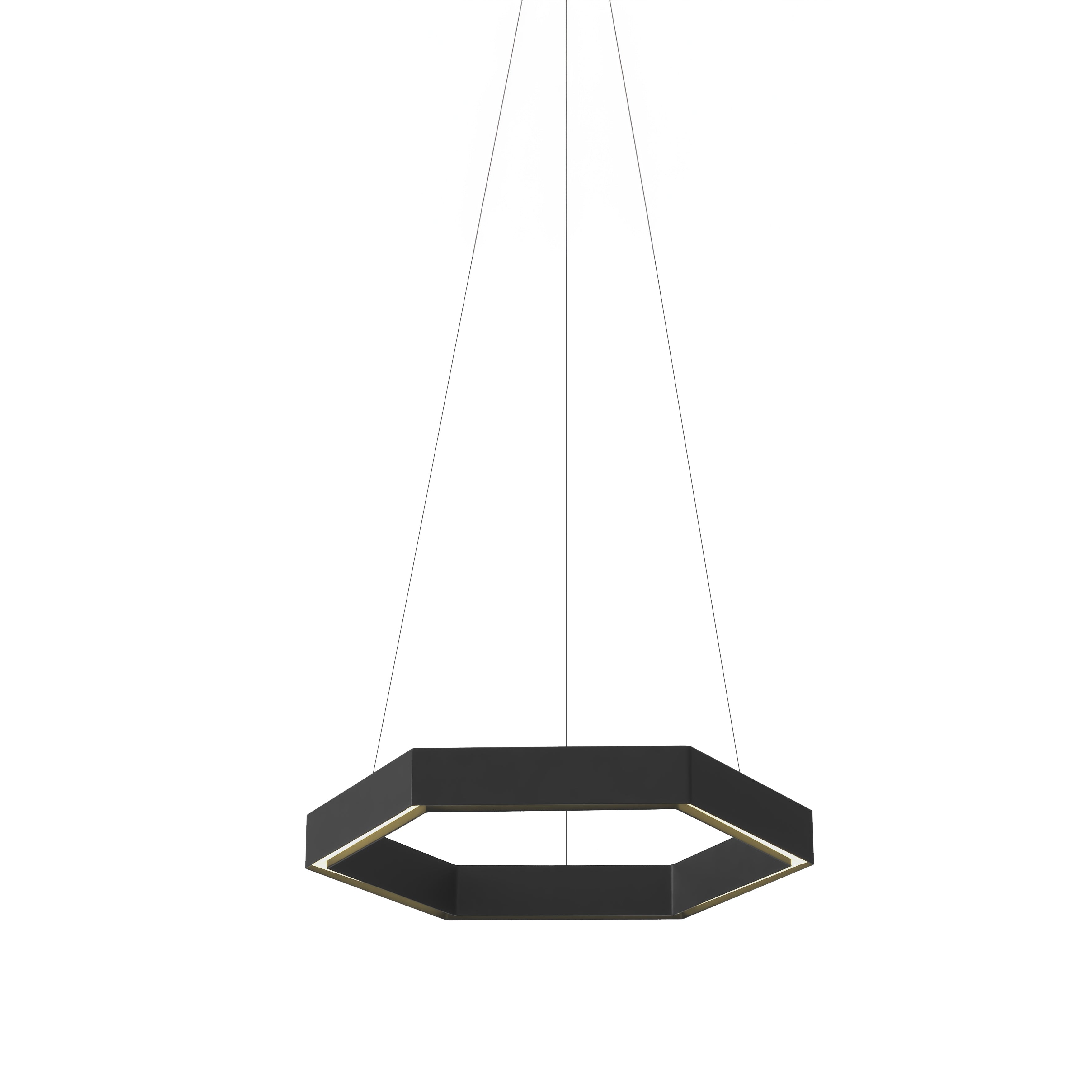 Hex 500 Pendant Light