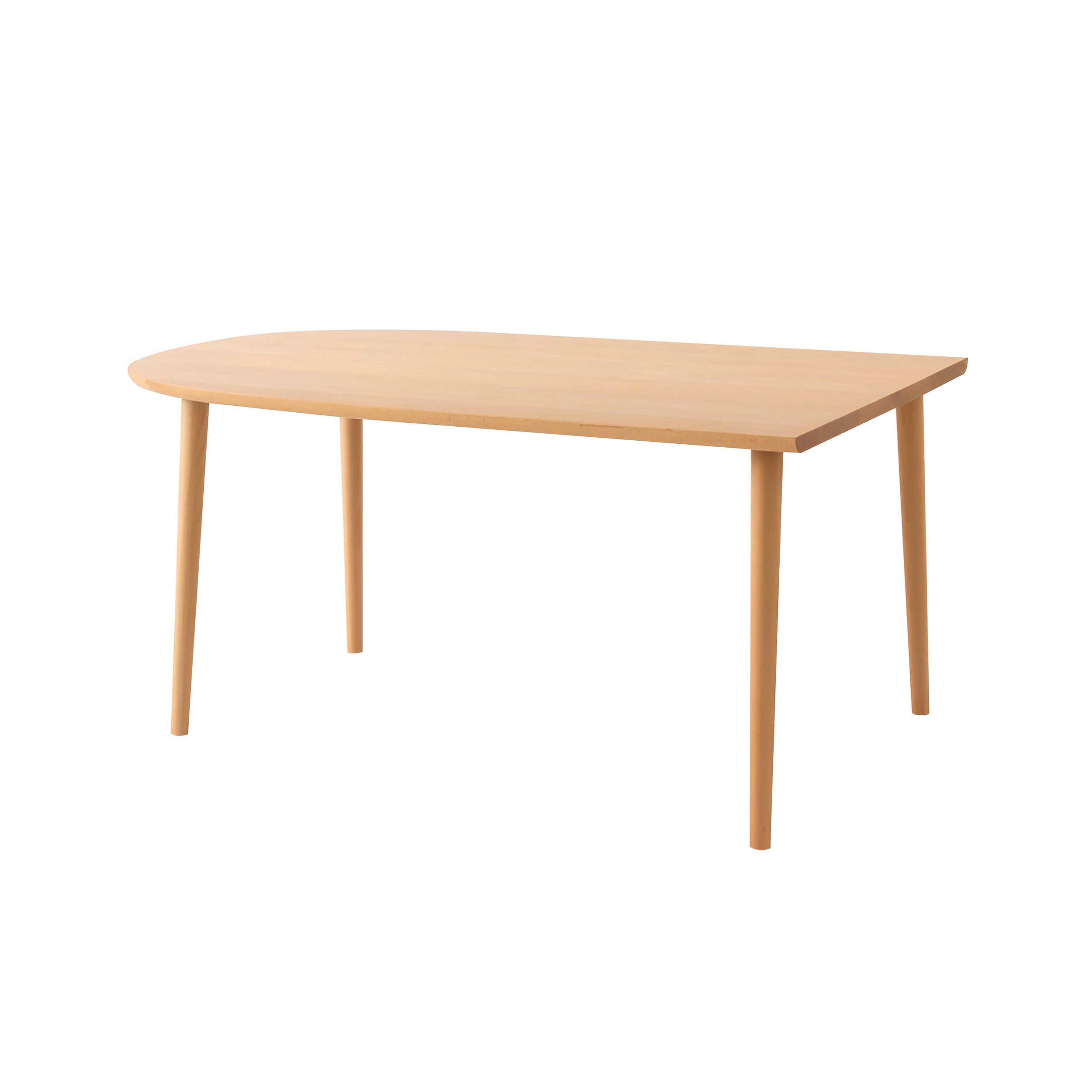Awase Dining Table: Small - 53.1