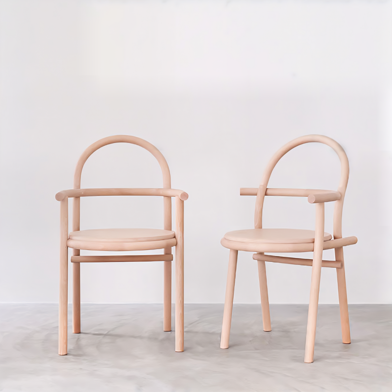 HIHI Armchair: LS