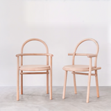 HIHI Armchair: LS