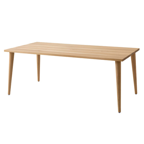 Hida Special Reserve Dining Table